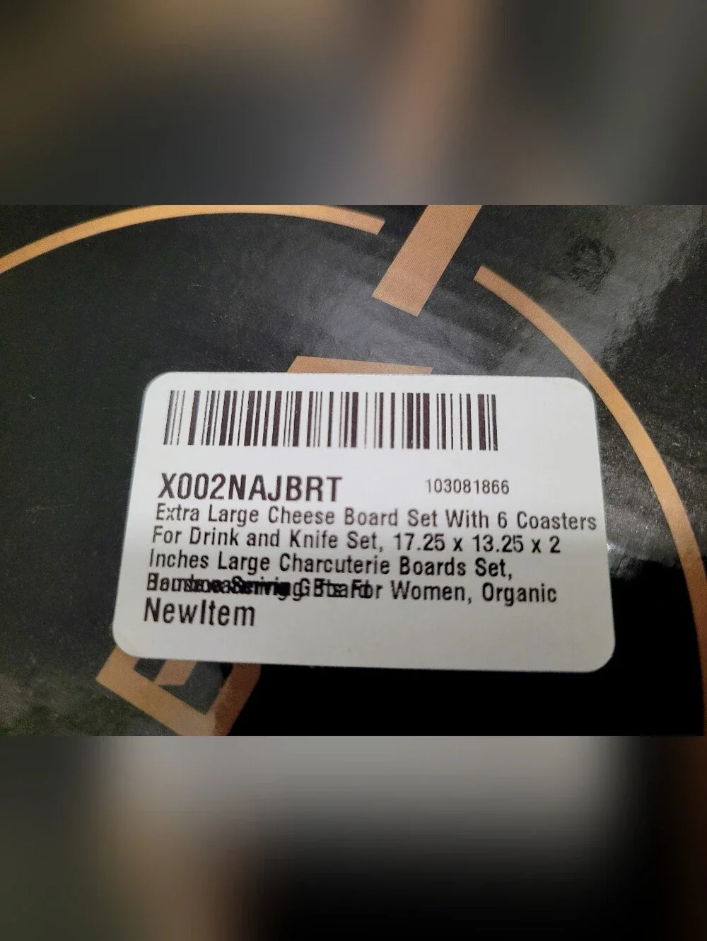 Zobea premium charcuterie